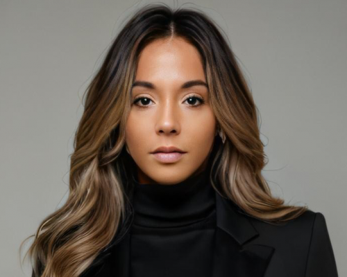 MArguerite Rose Headshot